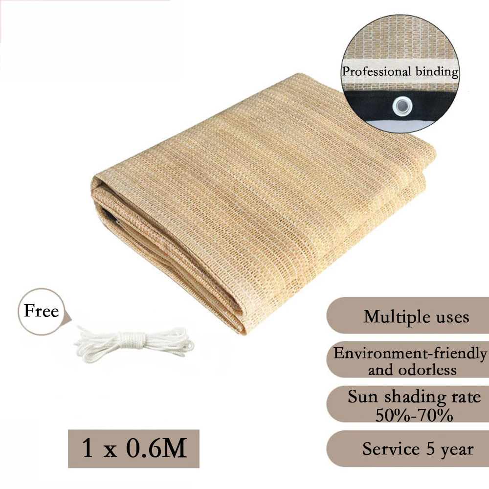 Sun-shelter Garden Net Sunshade Greenhouse Cover Exterior Waterproof Tarpaulin Garden Tents And Shelters Ecoration Outdoor
Sun-shelter Garden Net Sunshade Greenhouse Cover Exterior Waterproof Tarpaulin Garden Tents And Shelters Ecoration Outdoor