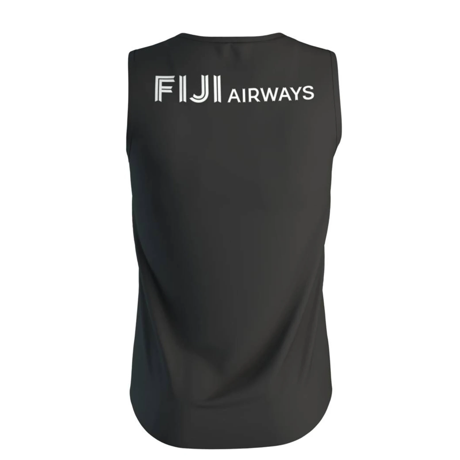 2020 FIJIAN Sevens MEN'S Vest RUGBY JERSEY Sport Singlet 
2020 FIJIAN Sevens MEN'S Vest RUGBY JERSEY Sport Singlet