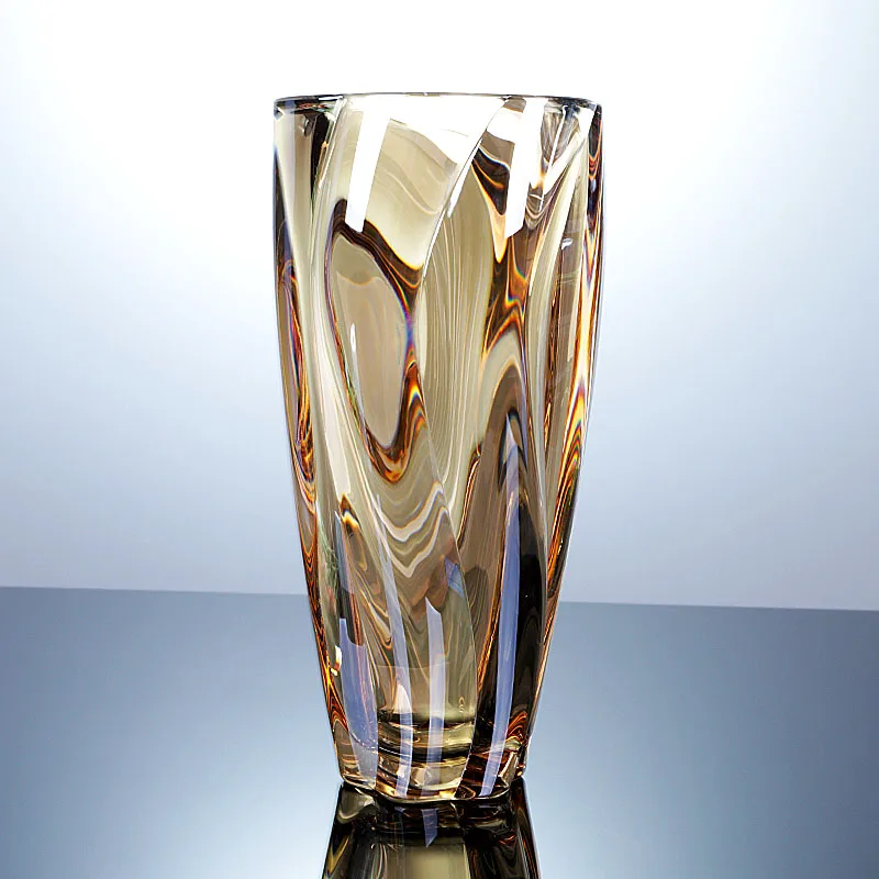 Creative Plant Crystal Vase Modern Flower Decoration Accessories Large Vases Ornaments Transparent Vaas Room Ornaments EH50VA
Creative Plant Crystal Vase Modern Flower Decoration Accessories Large Vases Ornaments Transparent Vaas Room Ornaments EH50VA
