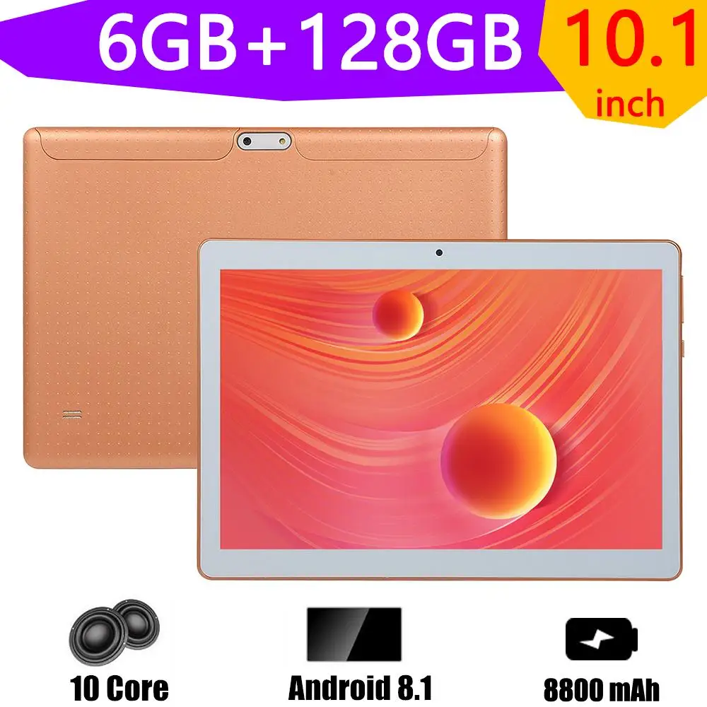 Планшет 4G Network Pro на Android 10,1, восемь ядер, экран 10,0 дюйма, 8 ГБ + 128 ГБ
Планшет 4G Network Pro на Android 10,1, восемь ядер, экран 10,0 дюйма, 8 ГБ + 128 ГБ
