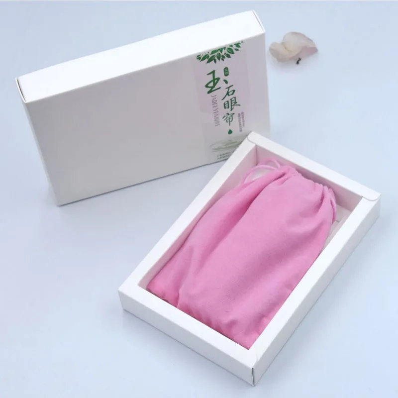 NEW Natural Jade Eye Mask Stone Face Massager Wrinkle Remove Sleep Mask Sleep Face Eye Mask
NEW Natural Jade Eye Mask Stone Face Massager Wrinkle Remove Sleep Mask Sleep Face Eye Mask