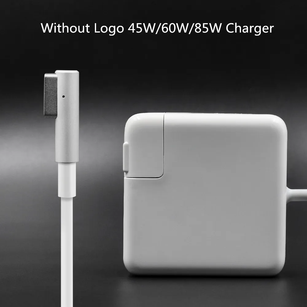 New 45W 60W MagSafe L-Tip Laptop Power Adapter Charger For Apple MacbooK Air Pro 11" 13" 15" 17"
New 45W 60W MagSafe L-Tip Laptop Power Adapter Charger For Apple MacbooK Air Pro 11" 13" 15" 17"