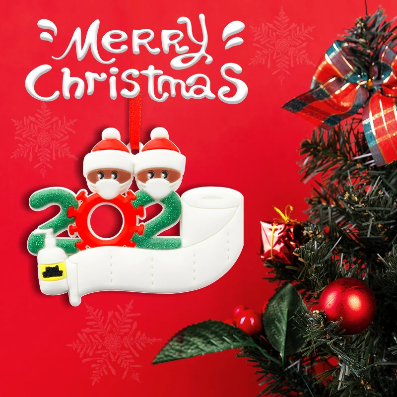 2020 Quarantine Christmas Decoration Home Decor Christmas Gift Santa Claus With Mask Ornaments Christmas Decorations For Tree
2020 Quarantine Christmas Decoration Home Decor Christmas Gift Santa Claus With Mask Ornaments Christmas Decorations For Tree