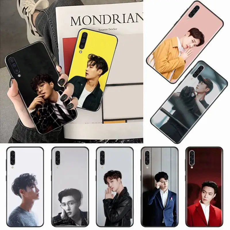 Chinese actors dancer Zhang yixing Phone Case For Samsung galaxy A S note 10 7 8 9 20 30 31 40 50 51 70 71 21 s ultra plus
Chinese actors dancer Zhang yixing Phone Case For Samsung galaxy A S note 10 7 8 9 20 30 31 40 50 51 70 71 21 s ultra plus