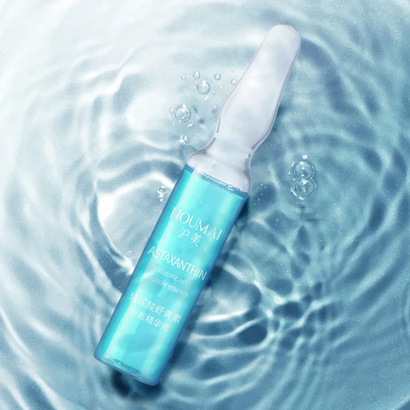 Astaxanthin Ampoule Hyaluronic Acid Essence 7pcs Hydrating Essence Ampoule Anti-wrinkle Anti-aging Face Serum Whitening Care
Astaxanthin Ampoule Hyaluronic Acid Essence 7pcs Hydrating Essence Ampoule Anti-wrinkle Anti-aging Face Serum Whitening Care