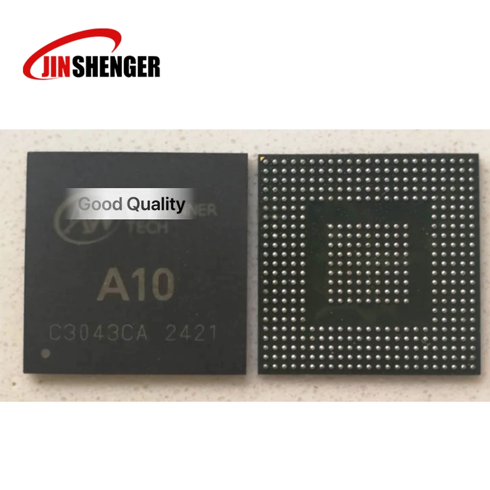 2 шт./лот A10 CPU BGA 100% новый и оригинальный 
2 шт./лот A10 CPU BGA 100% новый и оригинальный