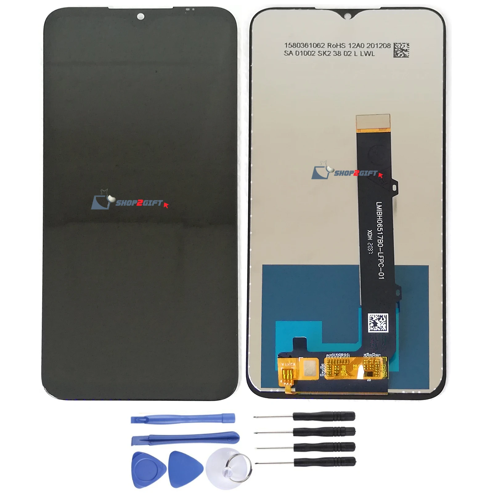 OEM для LG K41S 6,55 "LMK410EMW LM-K410EMW LM-K410 ЖК-дисплей Дисплей сенсорный Экран
OEM для LG K41S 6,55 "LMK410EMW LM-K410EMW LM-K410 ЖК-дисплей Дисплей сенсорный Экран