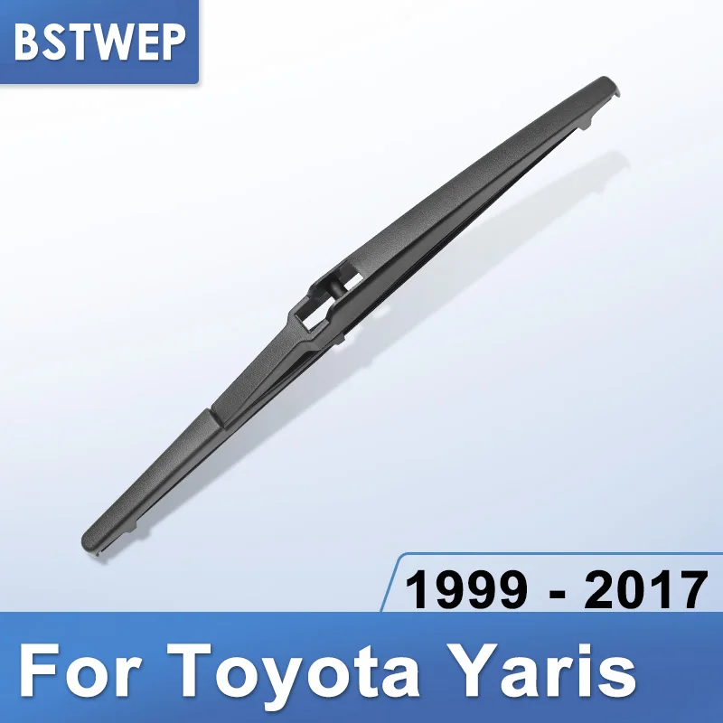 Щетка стеклоочистителя для Toyota Yaris 1999 2000 2001 2002 2003 2004 2005 2006 2007 2008 2009 2010 2011 2012 2013 2014
Щетка стеклоочистителя для Toyota Yaris 1999 2000 2001 2002 2003 2004 2005 2006 2007 2008 2009 2010 2011 2012 2013 2014