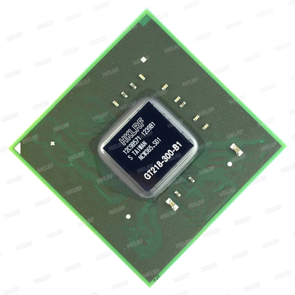 Новинка 100%, GT218-300-B1 GT210 с бессвинцовыми шариками
Новинка 100%, GT218-300-B1 GT210 с бессвинцовыми шариками