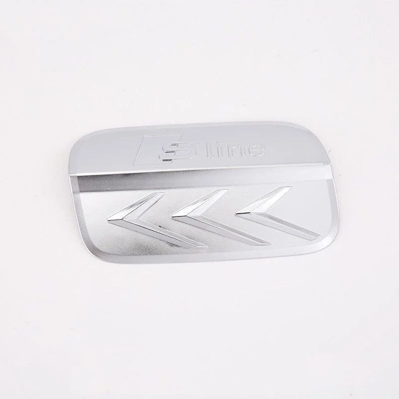It is applicable to 19 Audi A6L modified special fuel tank cover decoration ABS plated fuel filler protection cover patch
It is applicable to 19 Audi A6L modified special fuel tank cover decoration ABS plated fuel filler protection cover patch