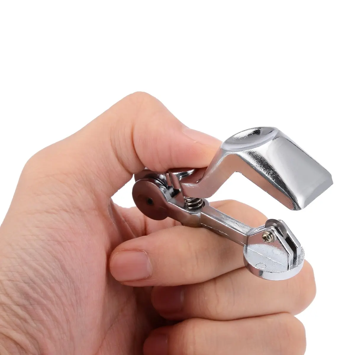 1pc Glass Tubing Cutter Scientific DIY Plastic Pipe Cutting Tools Plastic Tube Pipe Cutter Hand Tools For Metalworking
1pc Glass Tubing Cutter Scientific DIY Plastic Pipe Cutting Tools Plastic Tube Pipe Cutter Hand Tools For Metalworking