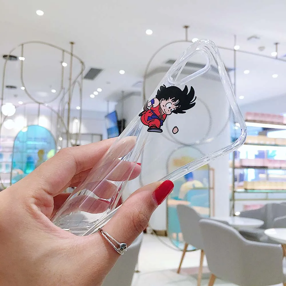 Cartoon anime Clear pattern Phone Cover Case For Iphone X 11 pro Xs Max Xr 10 8 7 6 6s Plus Luxury Soft cases Coque Fundas
Cartoon anime Clear pattern Phone Cover Case For Iphone X 11 pro Xs Max Xr 10 8 7 6 6s Plus Luxury Soft cases Coque Fundas