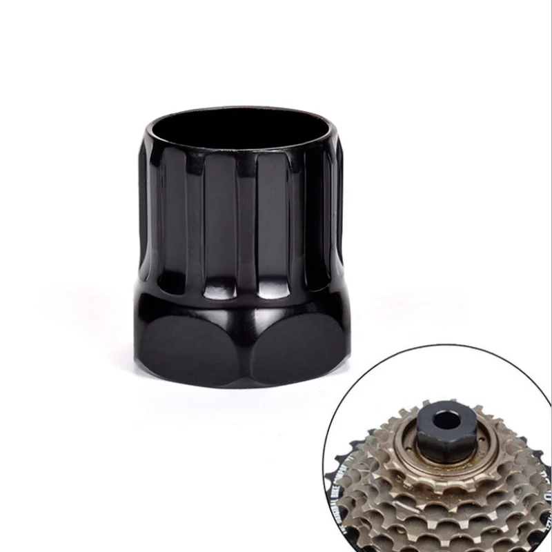 MTB Bike Bicycle Cassette Flywheel Disassembly Tool Freewheel Lockring Remover Tool for Bicycle Repair Installation Repair Kit
MTB Bike Bicycle Cassette Flywheel Disassembly Tool Freewheel Lockring Remover Tool for Bicycle Repair Installation Repair Kit