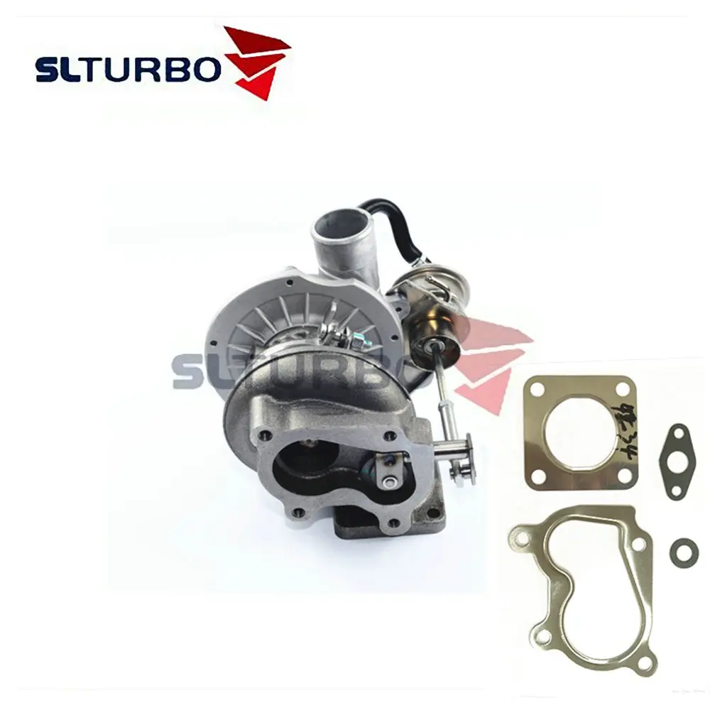 Турбокомпрессор в комплекте для Isuzu Rodeo 3 0 TD 4JH1 TC 130 HP VIEK VIDW полный VB430093 / VA430093