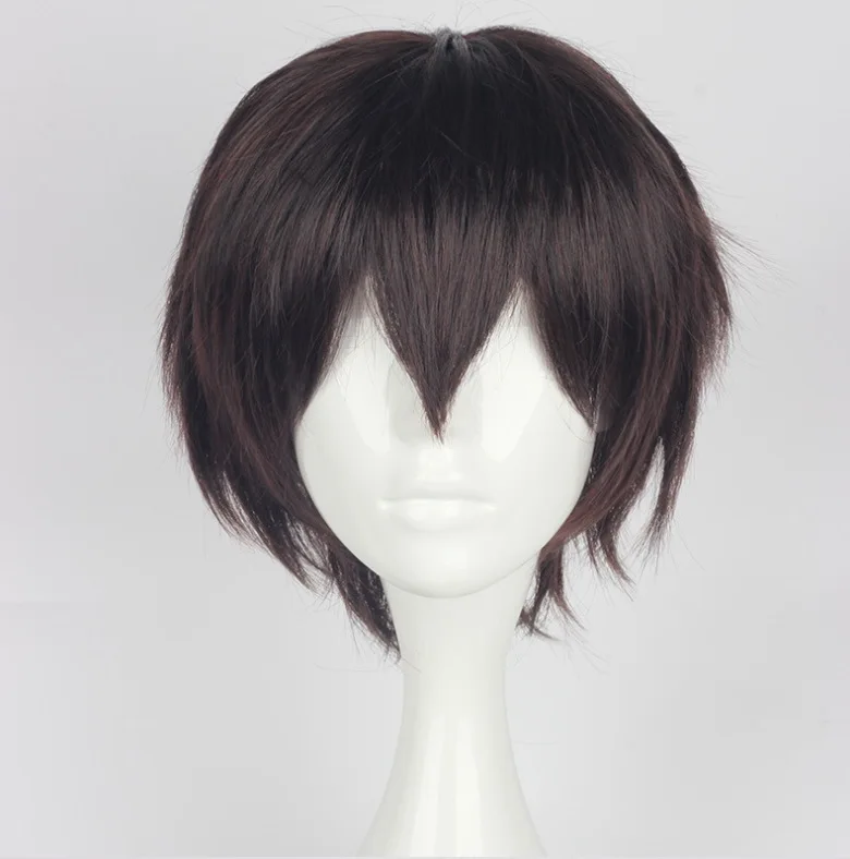Bungo Stray Dogs Nakahara Chuya dazai osamu Uniform Cosplay Costume For Halloween Carnival Mask Party Cosplay Props
Bungo Stray Dogs Nakahara Chuya dazai osamu Uniform Cosplay Costume For Halloween Carnival Mask Party Cosplay Props