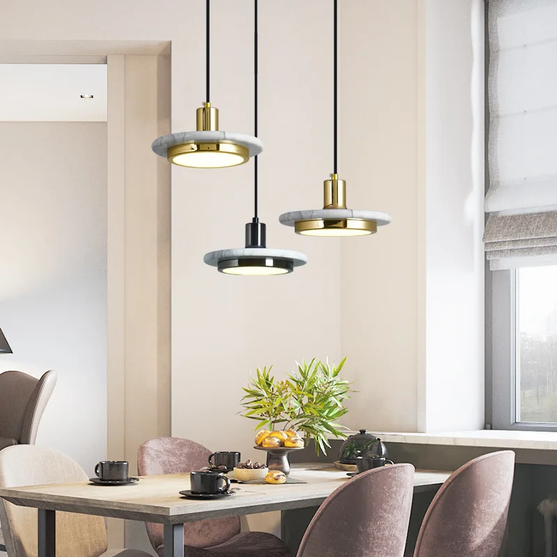 Modern Marble Chandelier Nordic Creative Gloss Chandelier Suitable for Dining Room Bedroom Bedside Lamp Home Decoration
Modern Marble Chandelier Nordic Creative Gloss Chandelier Suitable for Dining Room Bedroom Bedside Lamp Home Decoration