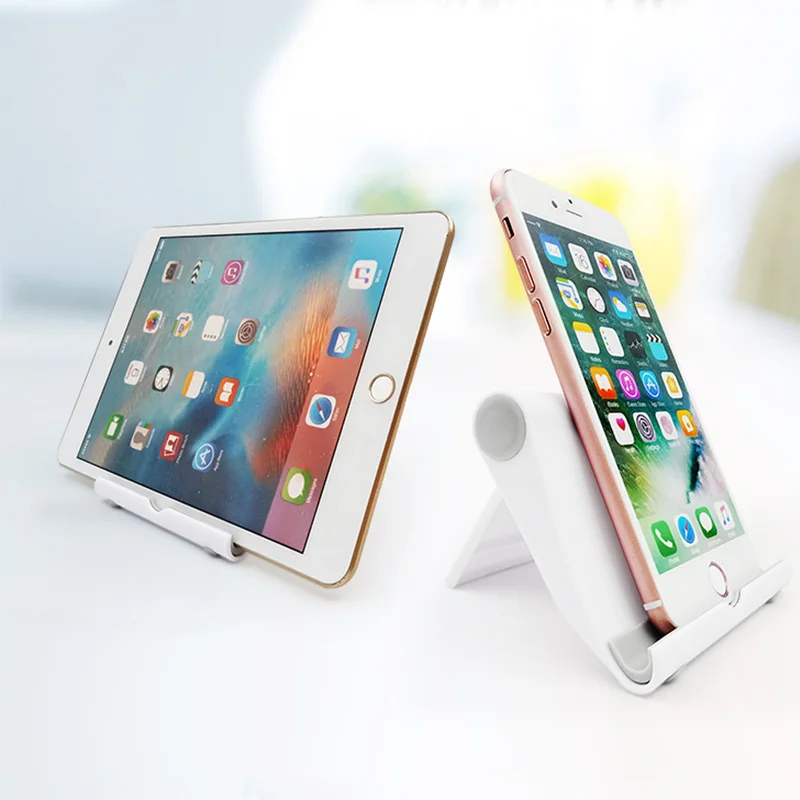 Adjustable Mobile Phone Holder Stand Foldable Smartphone Support Tablet Stand for Phone Desk Cell Phone Holder Stand
Adjustable Mobile Phone Holder Stand Foldable Smartphone Support Tablet Stand for Phone Desk Cell Phone Holder Stand