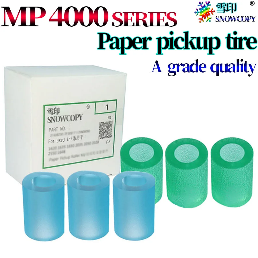 Шина для захвата бумаги для использования в Ricoh Mp 1035 1045 2035 2045 3035 3045 4000 5000 4001 5001 4002 5002 4500 
Шина для захвата бумаги для использования в Ricoh Mp 1035 1045 2035 2045 3035 3045 4000 5000 4001 5001 4002 5002 4500