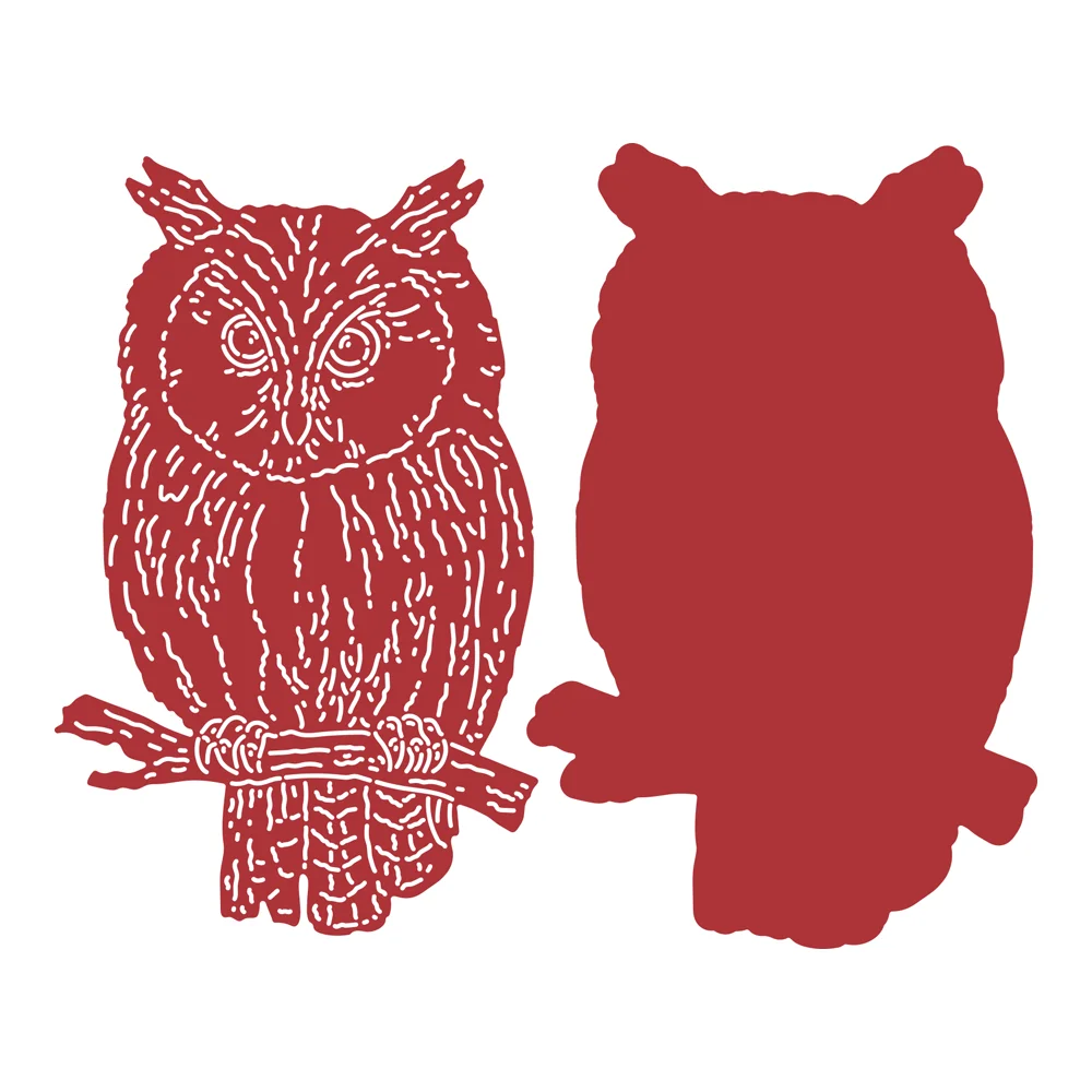 Two Red Robins Luna Die Set 2021 New Metal Cutting Dies Scrapbook Diary Decoration Stencil Embossing Template DIY Card Handmade
Two Red Robins Luna Die Set 2021 New Metal Cutting Dies Scrapbook Diary Decoration Stencil Embossing Template DIY Card Handmade
