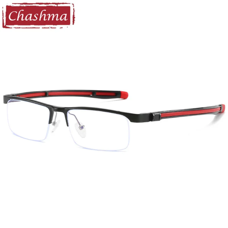 Спортивные стильные трендовые оправы для очков, мужские Полуободковые очки для футбола, очки для близорукости, оптические баскетбольные оч...
Спортивные стильные трендовые оправы для очков, мужские Полуободковые очки для футбола, очки для близорукости, оптические баскетбольные оч...