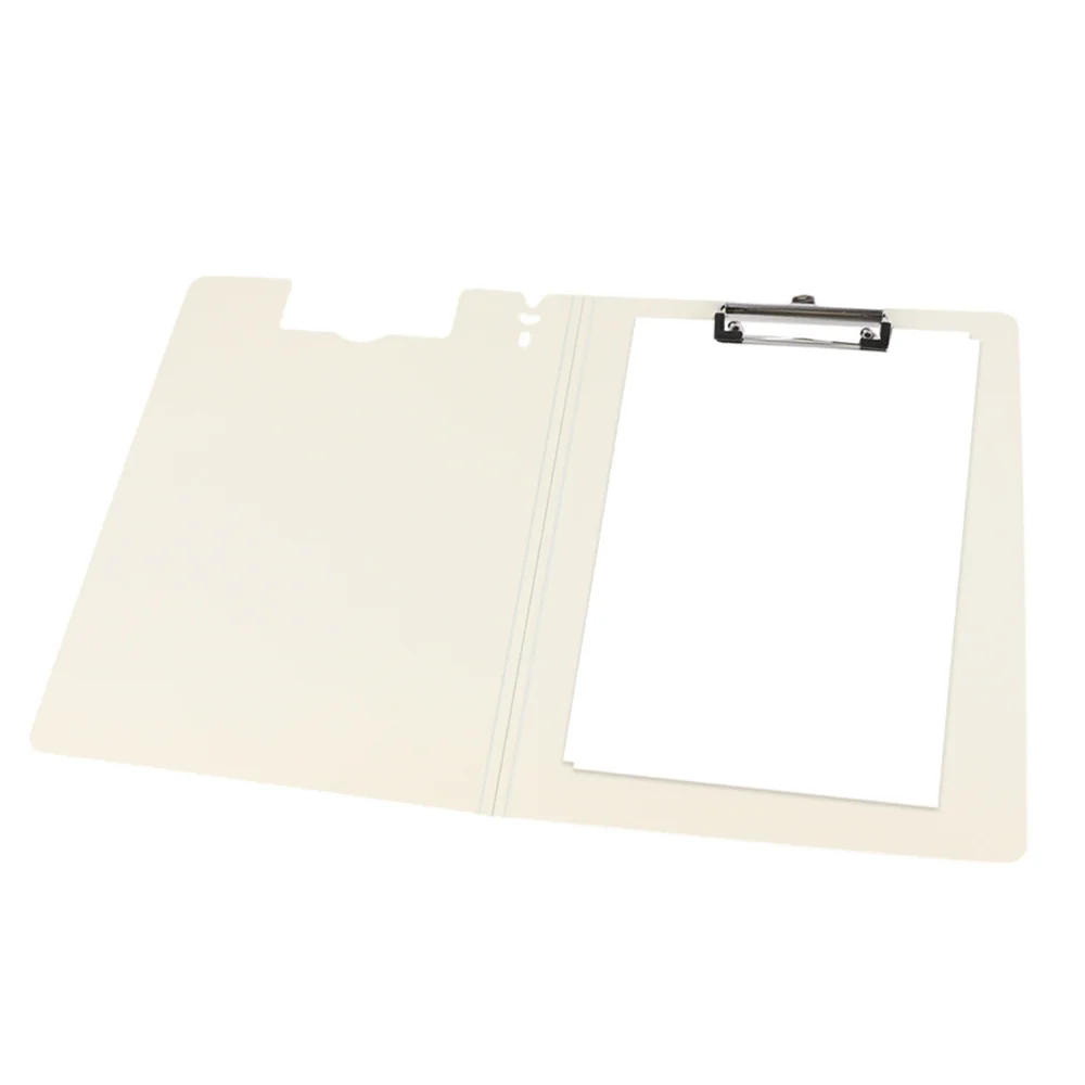 2Pcs A4 Clipboard Profile Clip Hardboard Paper Holder Writing Memo Folder for School Office(Black)
2Pcs A4 Clipboard Profile Clip Hardboard Paper Holder Writing Memo Folder for School Office(Black)