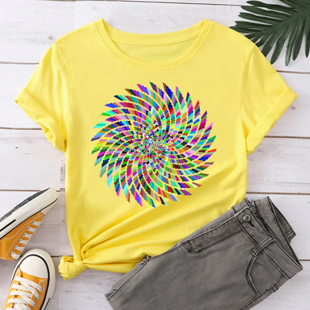 Mandala Women Black T Shirt Girl Harajuku Korean Style Graphic Tops 2021 Kawaii Female T-shirt TX8739
Mandala Women Black T Shirt Girl Harajuku Korean Style Graphic Tops 2021 Kawaii Female T-shirt TX8739