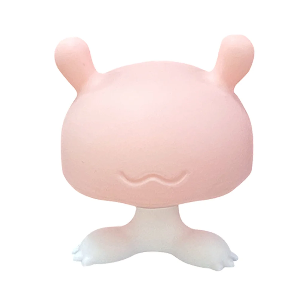 Baby Teething Toys Molar Prevent Finger Chewing Plaything Teether with Container 
Baby Teething Toys Molar Prevent Finger Chewing Plaything Teether with Container