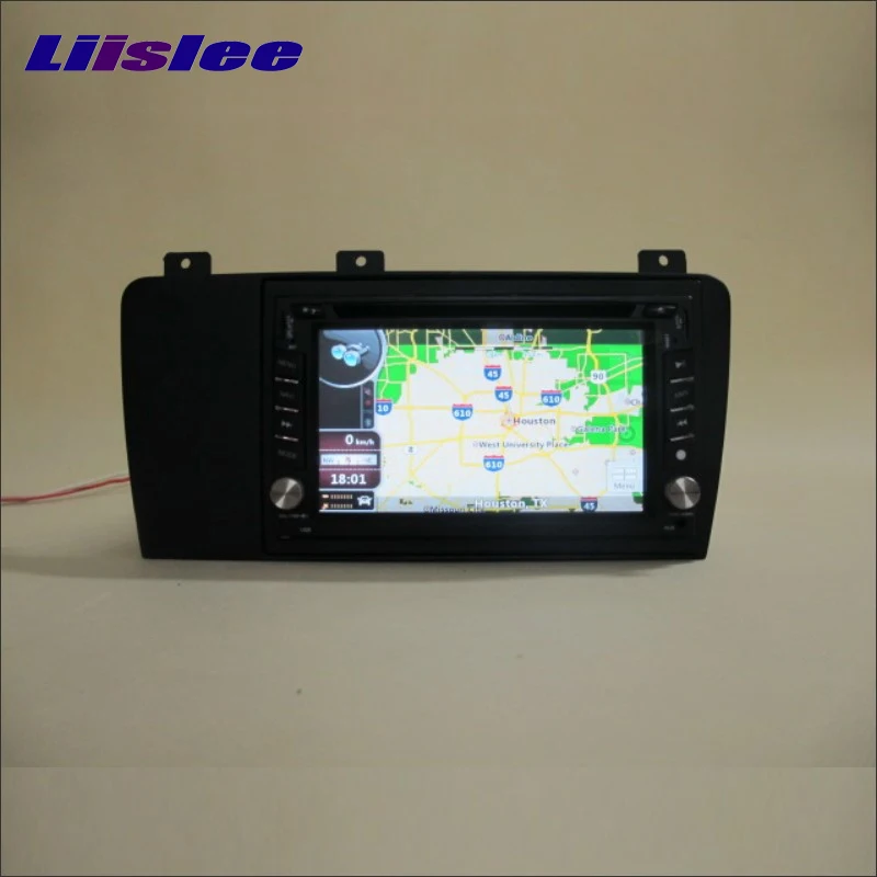 For Volvo XC70 2001~2007 Car Radio Stereo CD DVD Player GPS Nav Navi Navigation System Double Din Audio Installation Set
For Volvo XC70 2001~2007 Car Radio Stereo CD DVD Player GPS Nav Navi Navigation System Double Din Audio Installation Set