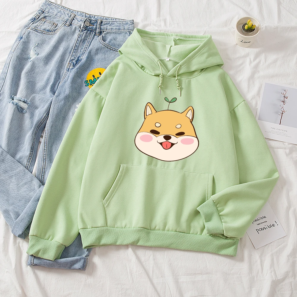 Harajuku Kawaii shaba Inu Толстовка Ullzang забавные хлопковые толстовки женские милые зимние толстовки в Корейском стиле толстовка с карманом
Harajuku Kawaii shaba Inu Толстовка Ullzang забавные хлопковые толстовки женские милые зимние толстовки в Корейском стиле толстовка с карманом