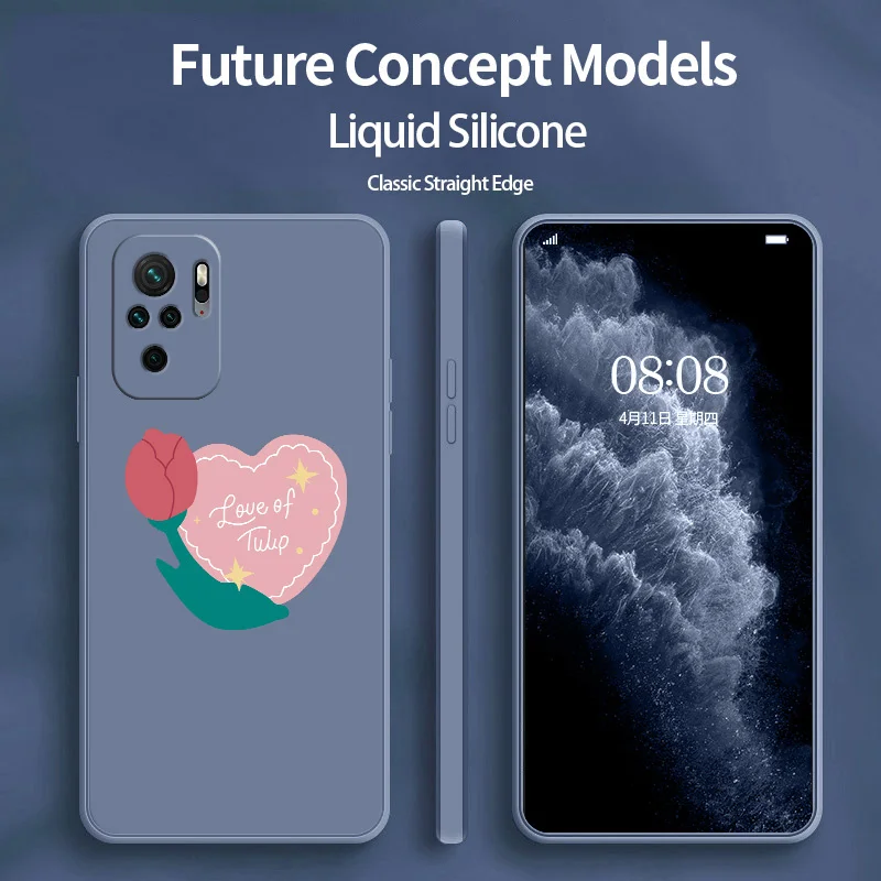 Pink Hearts Square Soft Case For XiaomiRedmi Note 10 10S 9T 9 8 7 Redmi 9 9A 9T K40 K30 K20 Pro Liquid Silicone Phone Cover Case
Pink Hearts Square Soft Case For XiaomiRedmi Note 10 10S 9T 9 8 7 Redmi 9 9A 9T K40 K30 K20 Pro Liquid Silicone Phone Cover Case