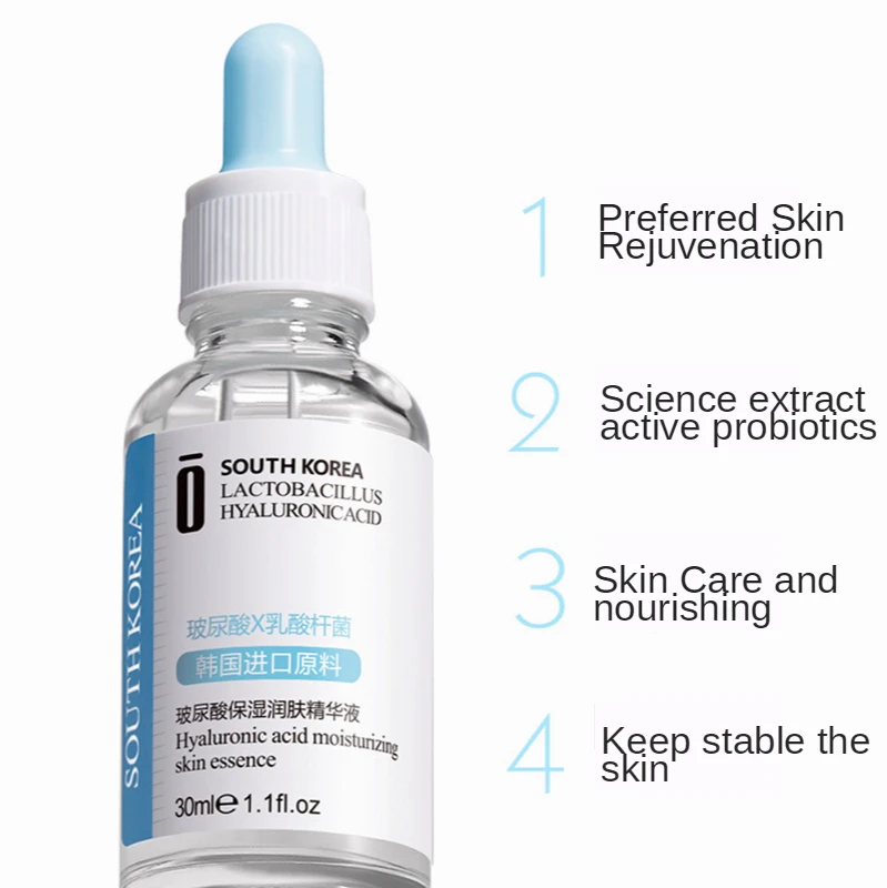 30ml Vitamin C Hyaluronic Acid Face Essence Moisturizing Anti-wrinkle Brightening Whitening Face Serum Firming Skin Repair Care
30ml Vitamin C Hyaluronic Acid Face Essence Moisturizing Anti-wrinkle Brightening Whitening Face Serum Firming Skin Repair Care