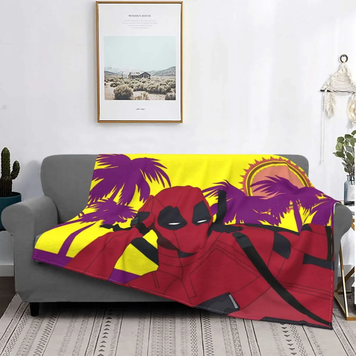 Manta de franela de superhéroes de Deadpool для всех стационарных, mantas caplidas de аниме, alfombra de office, p
Manta de franela de superhéroes de Deadpool для всех стационарных, mantas caplidas de аниме, alfombra de office, p