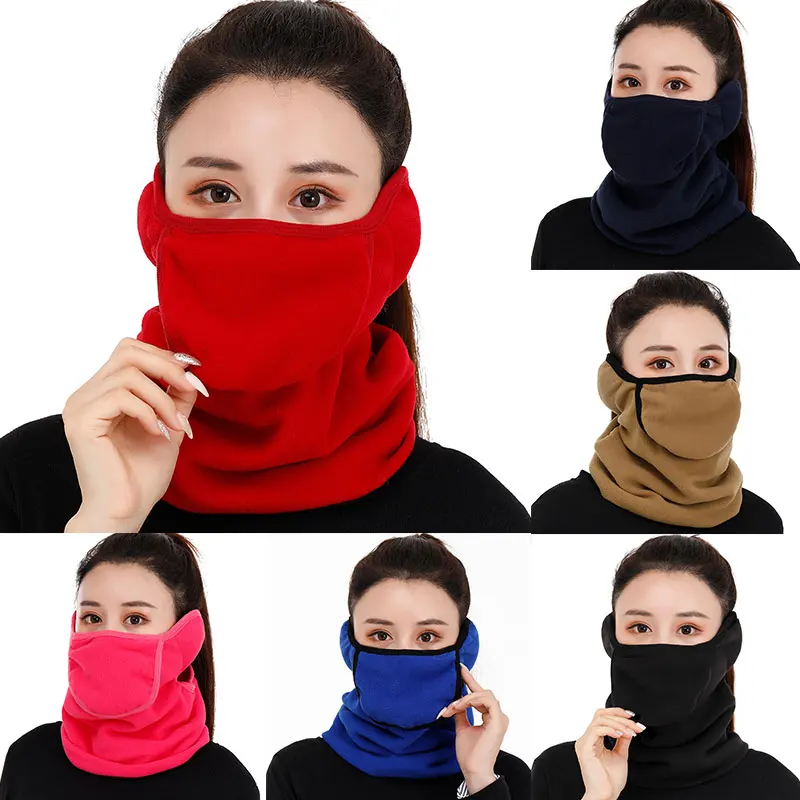 Dustproof Face Cover 1PC Outdoor Riding Breathable Women Men Masks Winter Warmth High Collars Ear Protection Face Protection
Dustproof Face Cover 1PC Outdoor Riding Breathable Women Men Masks Winter Warmth High Collars Ear Protection Face Protection
