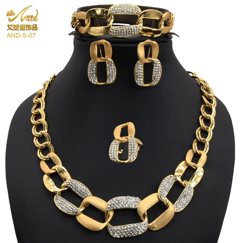 Jewelery Sets For Women Boho jewelery Indian Wedding Afghan Costume 24K Gold Color For Women Egyptian Necklace
Jewelery Sets For Women Boho jewelery Indian Wedding Afghan Costume 24K Gold Color For Women Egyptian Necklace