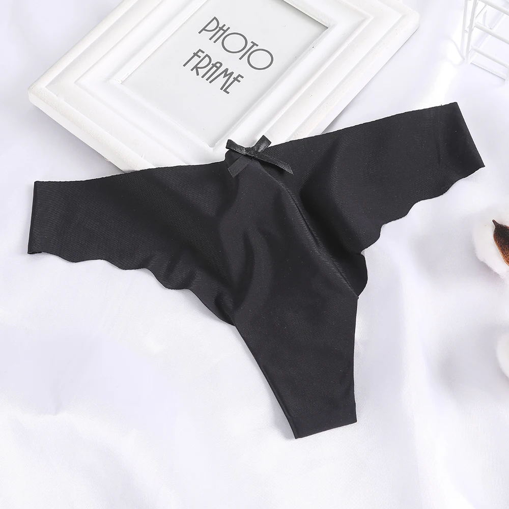 LEVAO Women Leopard Sexy Women Seamless Panties Briefs Tempting Thongs Lingerie Low-rise Underwear Underpants Female Intimates 
LEVAO Women Leopard Sexy Women Seamless Panties Briefs Tempting Thongs Lingerie Low-rise Underwear Underpants Female Intimates