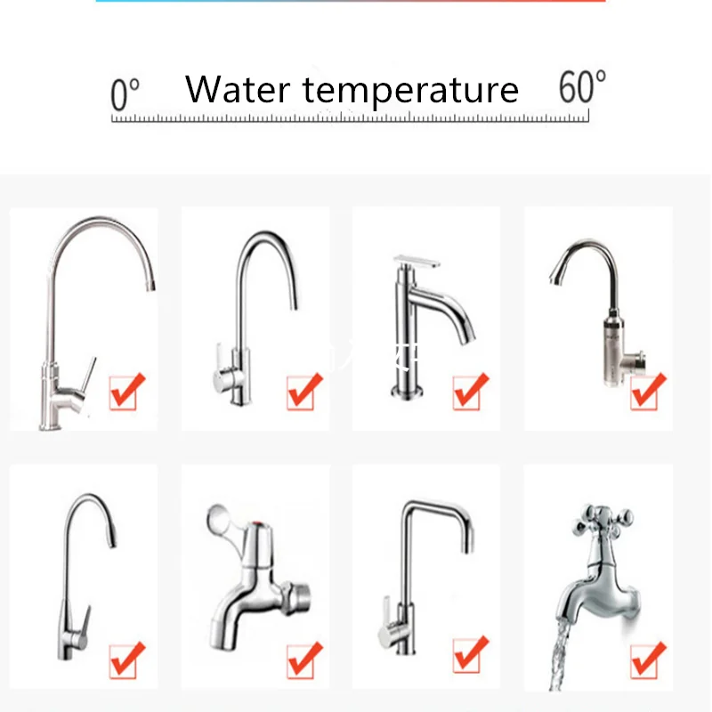 360 Adjustable Flexible Kitchen Faucet Tap Extender Splash-Proof Water Filter Outlet Head Water Saving Sprayer Filter Diffuser
360 Adjustable Flexible Kitchen Faucet Tap Extender Splash-Proof Water Filter Outlet Head Water Saving Sprayer Filter Diffuser