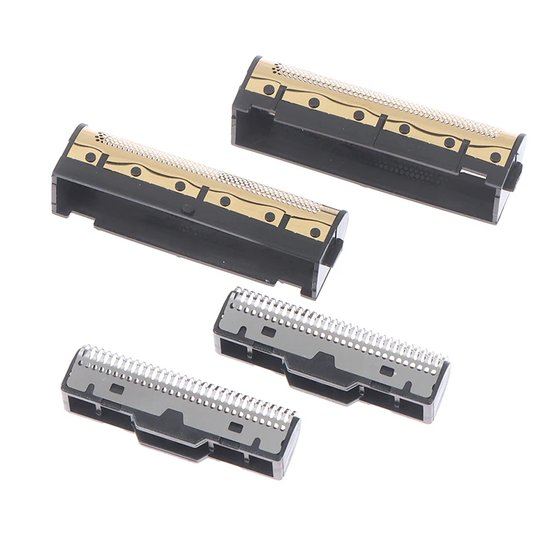 1Set Replacement Blade set For KM-2026 Hair Clipper Blade Barber Cutter Head For Electric Hair Trimmer Cutting
1Set Replacement Blade set For KM-2026 Hair Clipper Blade Barber Cutter Head For Electric Hair Trimmer Cutting