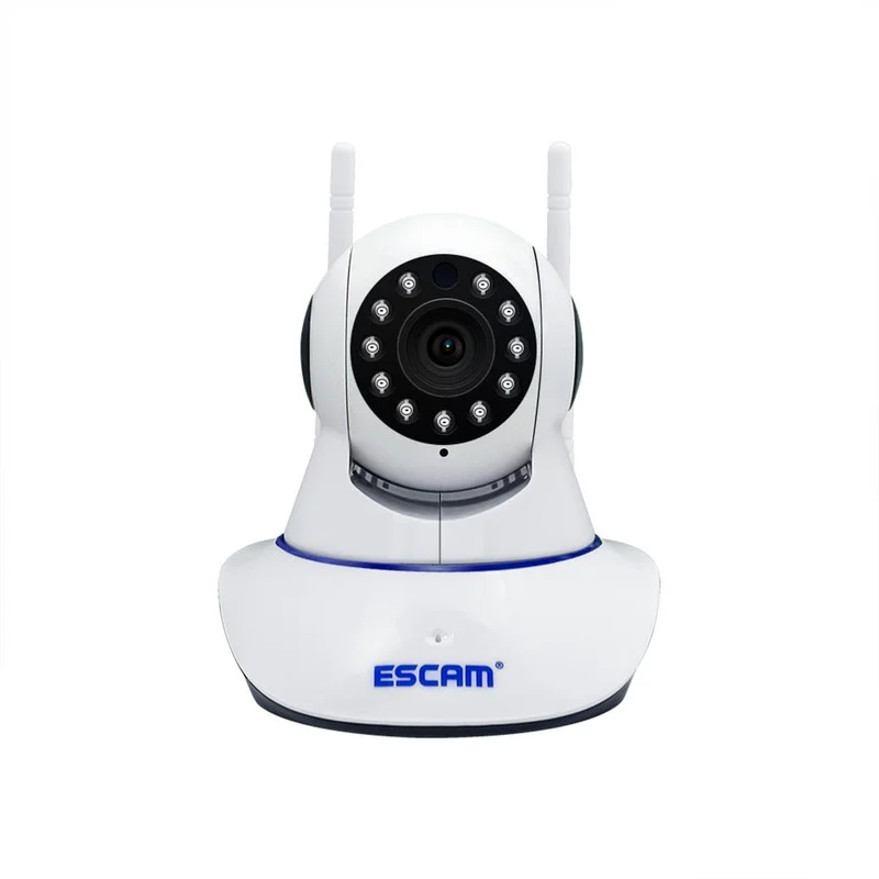 HD 1080P 200 Вт двойная антенна 1080P панорамирование/наклон WiFi ИК IP-камера Поддержка ONVIF двухсторонний разговор ночное видение вилка ЕС
HD 1080P 200 Вт двойная антенна 1080P панорамирование/наклон WiFi ИК IP-камера Поддержка ONVIF двухсторонний разговор ночное видение вилка ЕС