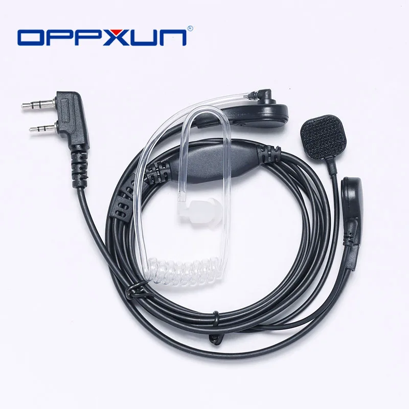 Best Vibration Throat Spy Mic Walkie Talkie Two Way Radio Microphone Headset for BAOFENG UV-5R GT-3 Wouxun Kg-uv8d PPT Earpiece
Best Vibration Throat Spy Mic Walkie Talkie Two Way Radio Microphone Headset for BAOFENG UV-5R GT-3 Wouxun Kg-uv8d PPT Earpiece