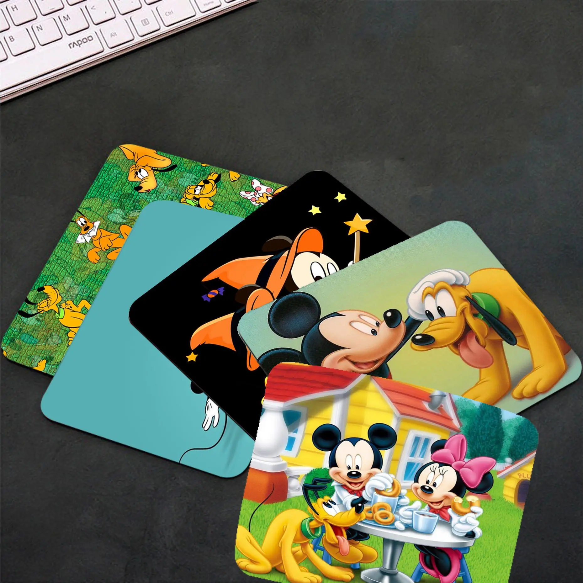 Personalized Cool Fashion Disney Pluto Office Mice Gamer Soft Mouse Pad Smooth Writing Pad Desktops Mate gaming mouse pad
Personalized Cool Fashion Disney Pluto Office Mice Gamer Soft Mouse Pad Smooth Writing Pad Desktops Mate gaming mouse pad