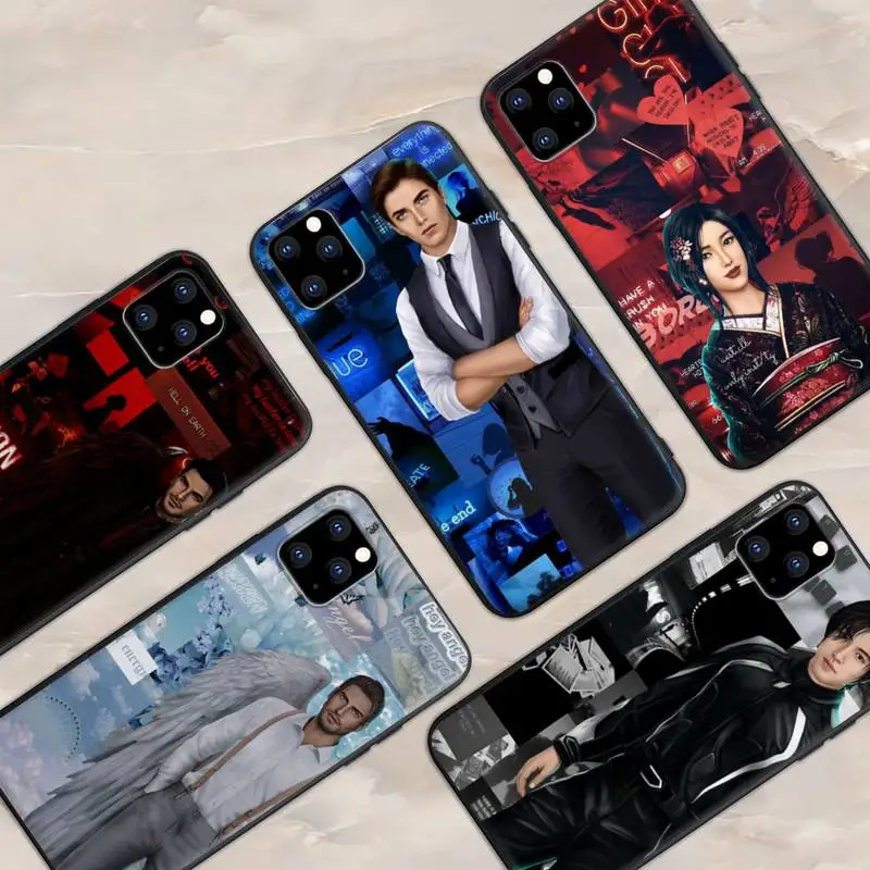 Romance Club Customer Phone Case for iphone 12 13 Mini SE 2020 5 5S 6 6S Plus 7 8 Plus X XR XS 11 Pro Max Fundas Coque cover
Romance Club Customer Phone Case for iphone 12 13 Mini SE 2020 5 5S 6 6S Plus 7 8 Plus X XR XS 11 Pro Max Fundas Coque cover
