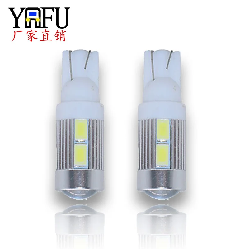 Manufacturer T10 Bulb Automobile LED Lamp T10 5630 10smd Led Width Lamp W5w 194 Small Lamp Clearance Sale Items led car light
Manufacturer T10 Bulb Automobile LED Lamp T10 5630 10smd Led Width Lamp W5w 194 Small Lamp Clearance Sale Items led car light