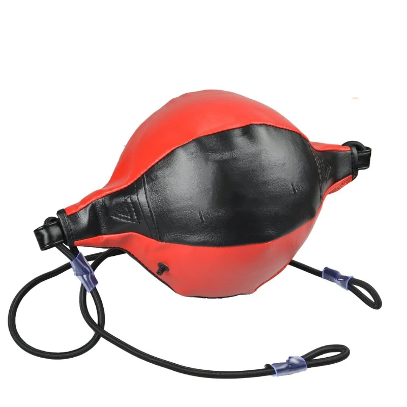 Inflatable Punching Ball Pear Boxing Bag Reflex Speed Balls Muay Thai Punch Box Training Fitness Sport Boxing Speed Ball
Inflatable Punching Ball Pear Boxing Bag Reflex Speed Balls Muay Thai Punch Box Training Fitness Sport Boxing Speed Ball