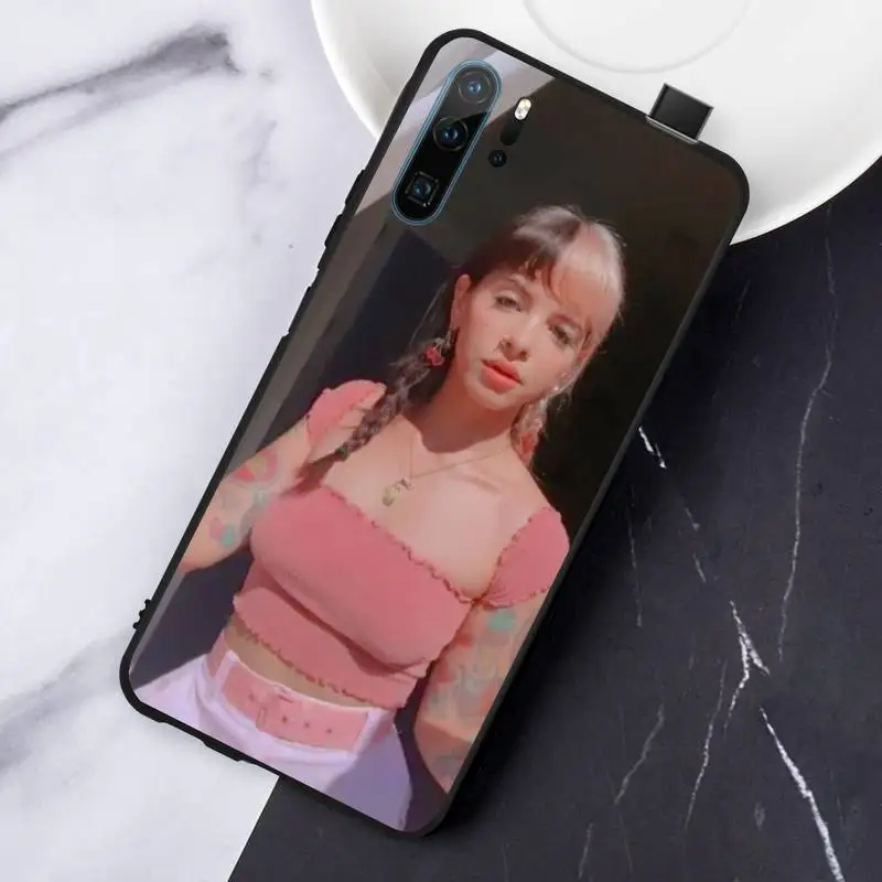 Melanie Martinez Crybaby fashion pattern high quality Phone Case For Huawei honor Mate P 10 20 30 40 Pro 10i 9 10 20 8 x Lite
Melanie Martinez Crybaby fashion pattern high quality Phone Case For Huawei honor Mate P 10 20 30 40 Pro 10i 9 10 20 8 x Lite