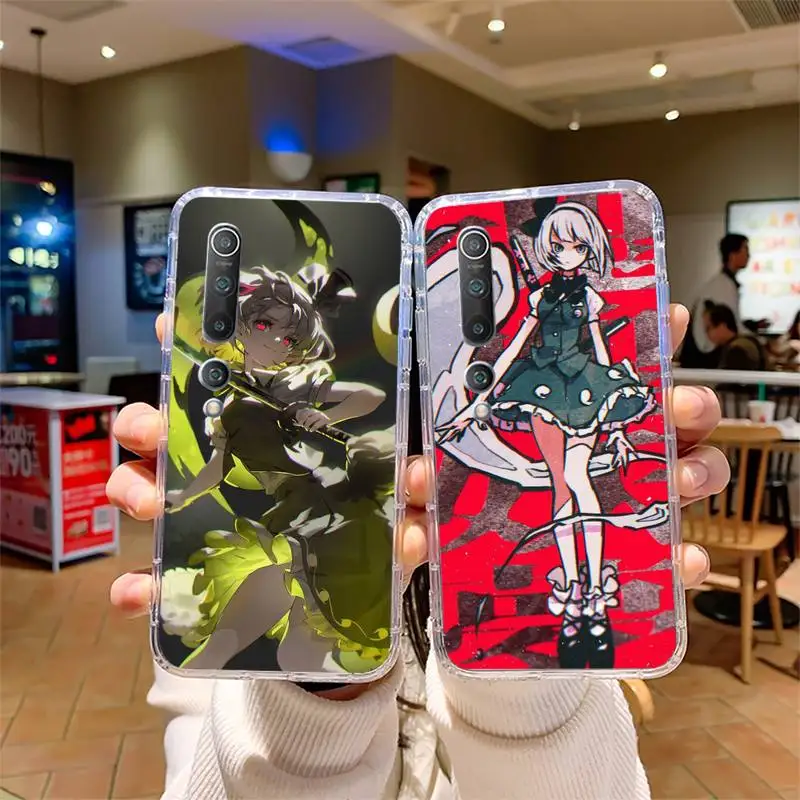 Reisen Udongein Inaba Phone Case For Samsung s7 s8 s9 s10 s20 s4 s5 s6 A51 A71 A21 plus lite ultra Cover Fundas Coque
Reisen Udongein Inaba Phone Case For Samsung s7 s8 s9 s10 s20 s4 s5 s6 A51 A71 A21 plus lite ultra Cover Fundas Coque