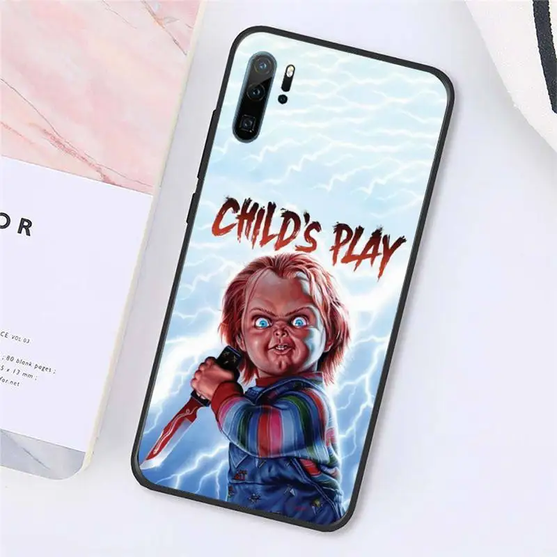 CHUCKY grim Reaper terror Phone Case For Huawei honor Mate P 10 20 30 40 Pro 10i 9 10 20 8x Lite Y91C V17 6.38 6.44
CHUCKY grim Reaper terror Phone Case For Huawei honor Mate P 10 20 30 40 Pro 10i 9 10 20 8x Lite Y91C V17 6.38 6.44