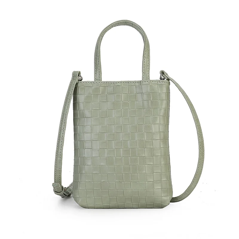Best Mini Bag PU Leather Women Tote Handbag Ladies Mobile Phone Bag Female Crossbody Pouch Bolsa Feminina Bolso Mujer For Girls
Best Mini Bag PU Leather Women Tote Handbag Ladies Mobile Phone Bag Female Crossbody Pouch Bolsa Feminina Bolso Mujer For Girls