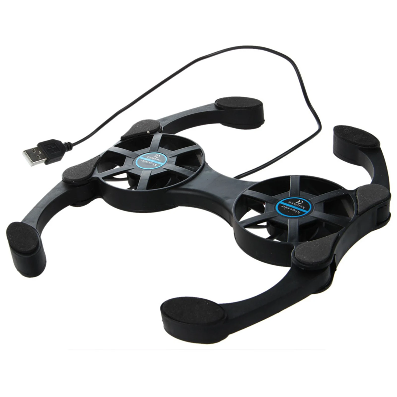 Octopus Cooler USB Dual Fan Mini Portable External Cooling For Laptop Notebook Cooler Cooling Pad For Inch Notebook Laptop
Octopus Cooler USB Dual Fan Mini Portable External Cooling For Laptop Notebook Cooler Cooling Pad For Inch Notebook Laptop
