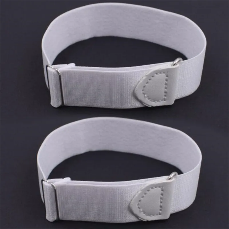 Mens Sleeve Garters Holders Stripe/Plaid Arm Bands Sleeve Shirt Groom Elastic Garter Metal Bracelet For Ladies Non-Slip Strap
Mens Sleeve Garters Holders Stripe/Plaid Arm Bands Sleeve Shirt Groom Elastic Garter Metal Bracelet For Ladies Non-Slip Strap