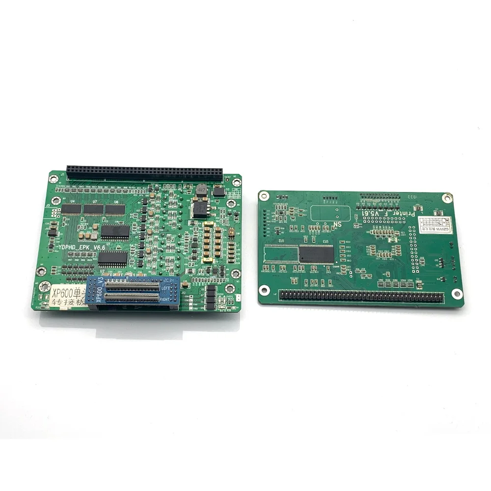 printer head board for Epson xp600 single head carriage board for Allwin Xuli Human solvent printer
printer head board for Epson xp600 single head carriage board for Allwin Xuli Human solvent printer